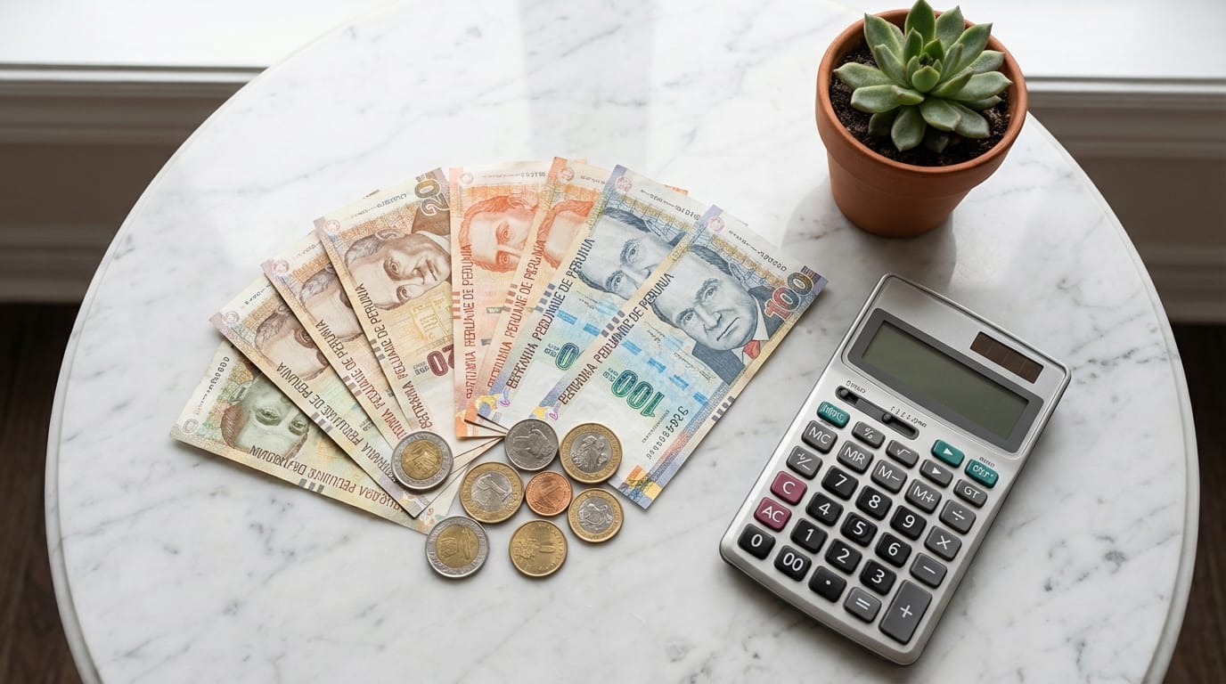 Cuánto Cuesta una Recepcionista en Lima 2026: Datos Reales