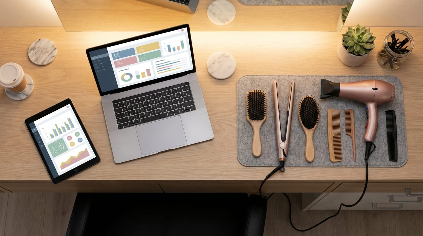 Mejores chatbots para salones en Perú 2026: precios y comparativa real