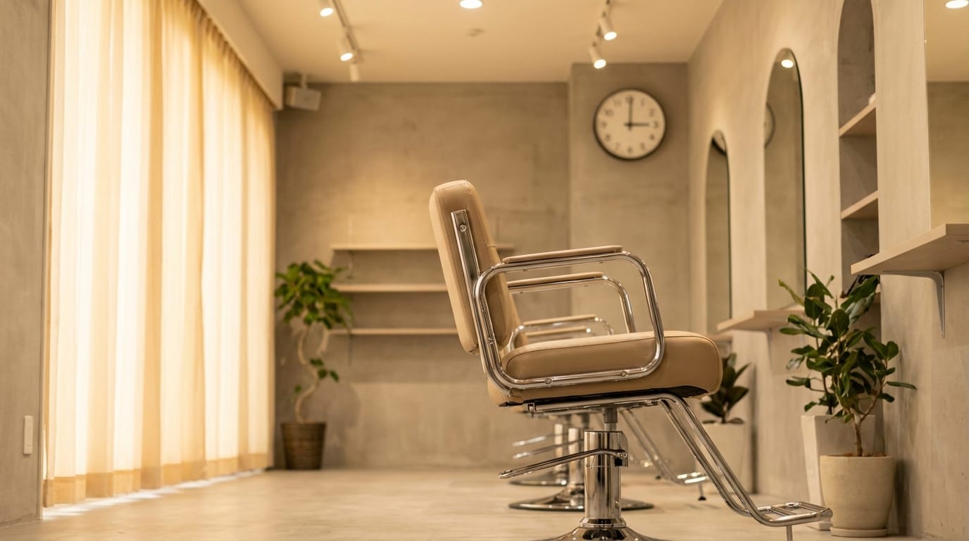 Cómo Reducir No-Shows y Cancelaciones en Tu Salón de Belleza